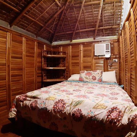 Dang Maria Bed And Breakfast بويرتو برينسيسا المظهر الخارجي الصورة