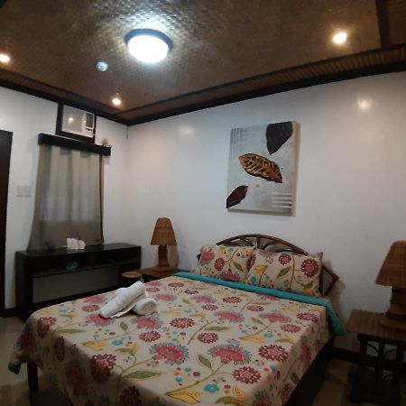 Dang Maria Bed And Breakfast بويرتو برينسيسا المظهر الخارجي الصورة
