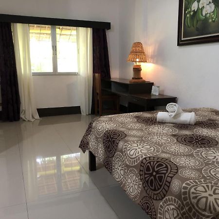 Dang Maria Bed And Breakfast بويرتو برينسيسا المظهر الخارجي الصورة