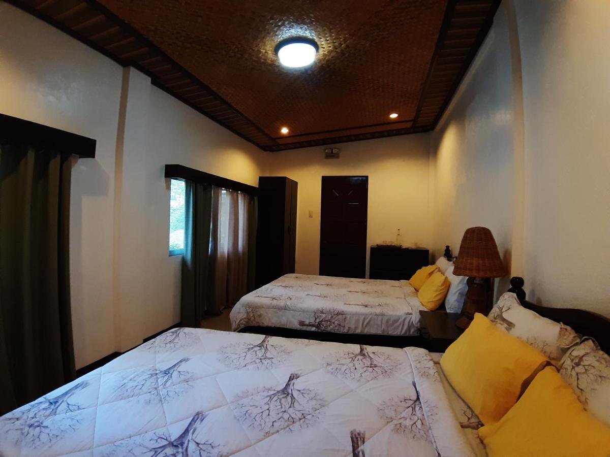Dang Maria Bed And Breakfast بويرتو برينسيسا المظهر الخارجي الصورة