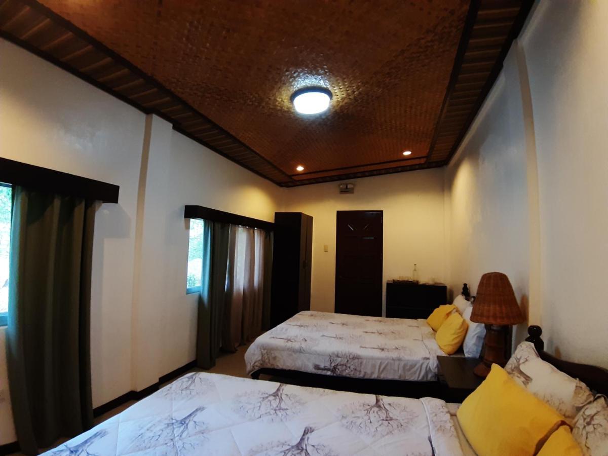 Dang Maria Bed And Breakfast بويرتو برينسيسا المظهر الخارجي الصورة