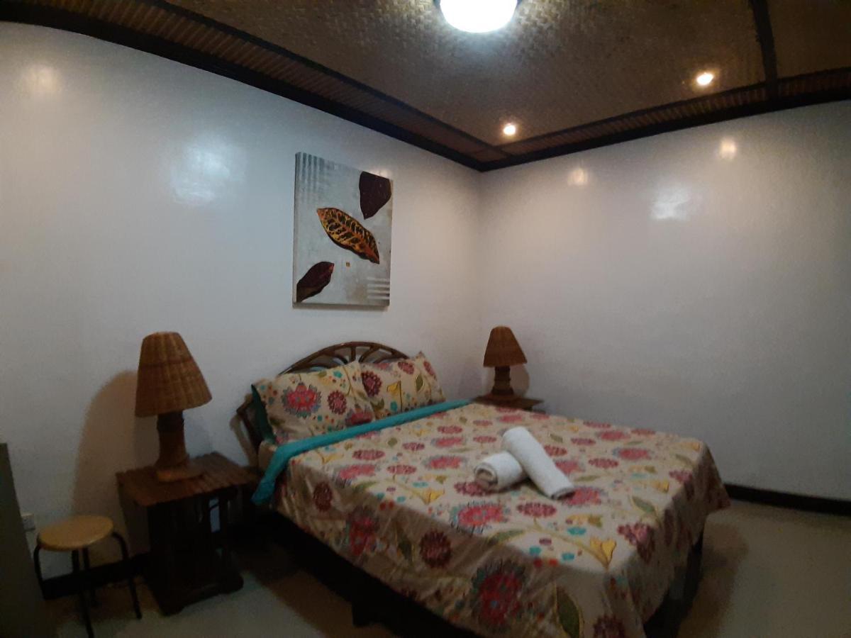 Dang Maria Bed And Breakfast بويرتو برينسيسا المظهر الخارجي الصورة