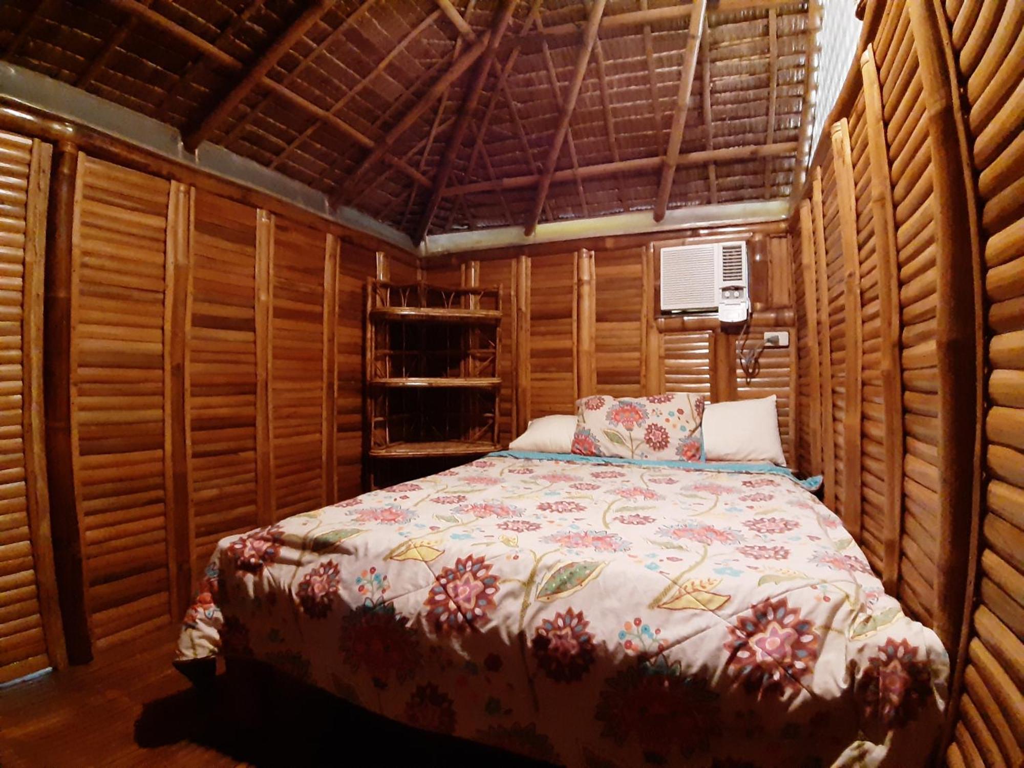 Dang Maria Bed And Breakfast بويرتو برينسيسا المظهر الخارجي الصورة