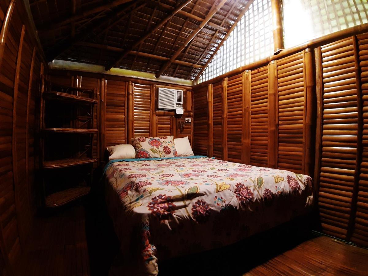 Dang Maria Bed And Breakfast بويرتو برينسيسا المظهر الخارجي الصورة