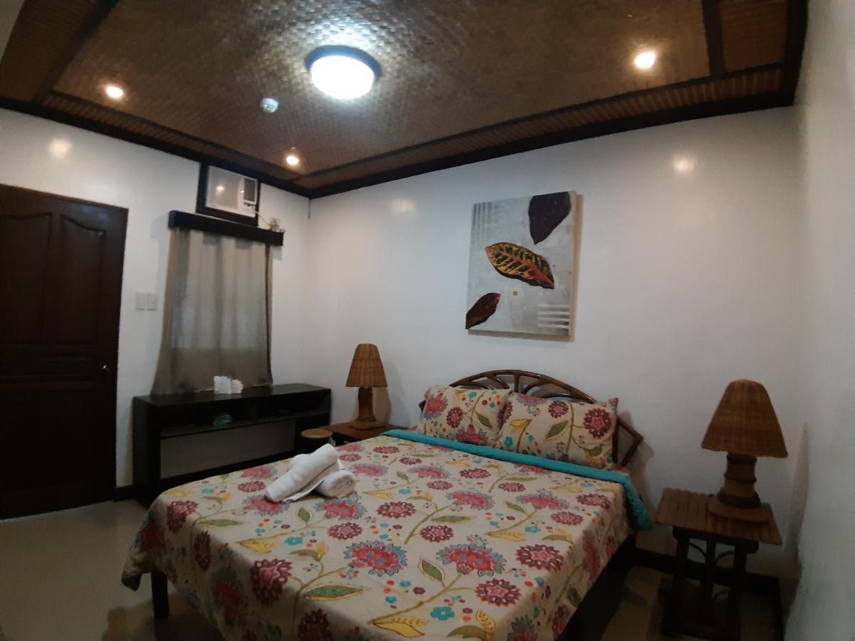 Dang Maria Bed And Breakfast بويرتو برينسيسا المظهر الخارجي الصورة