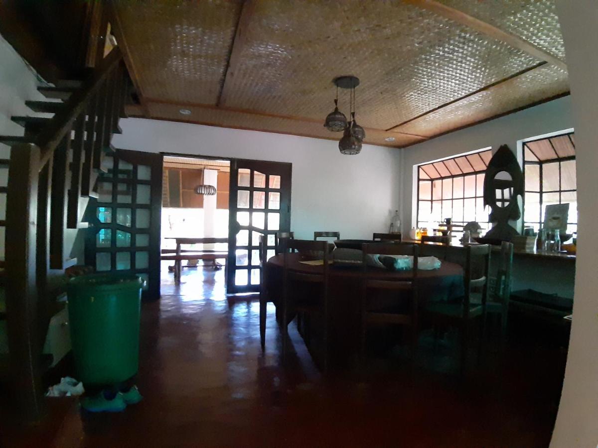 Dang Maria Bed And Breakfast بويرتو برينسيسا المظهر الخارجي الصورة