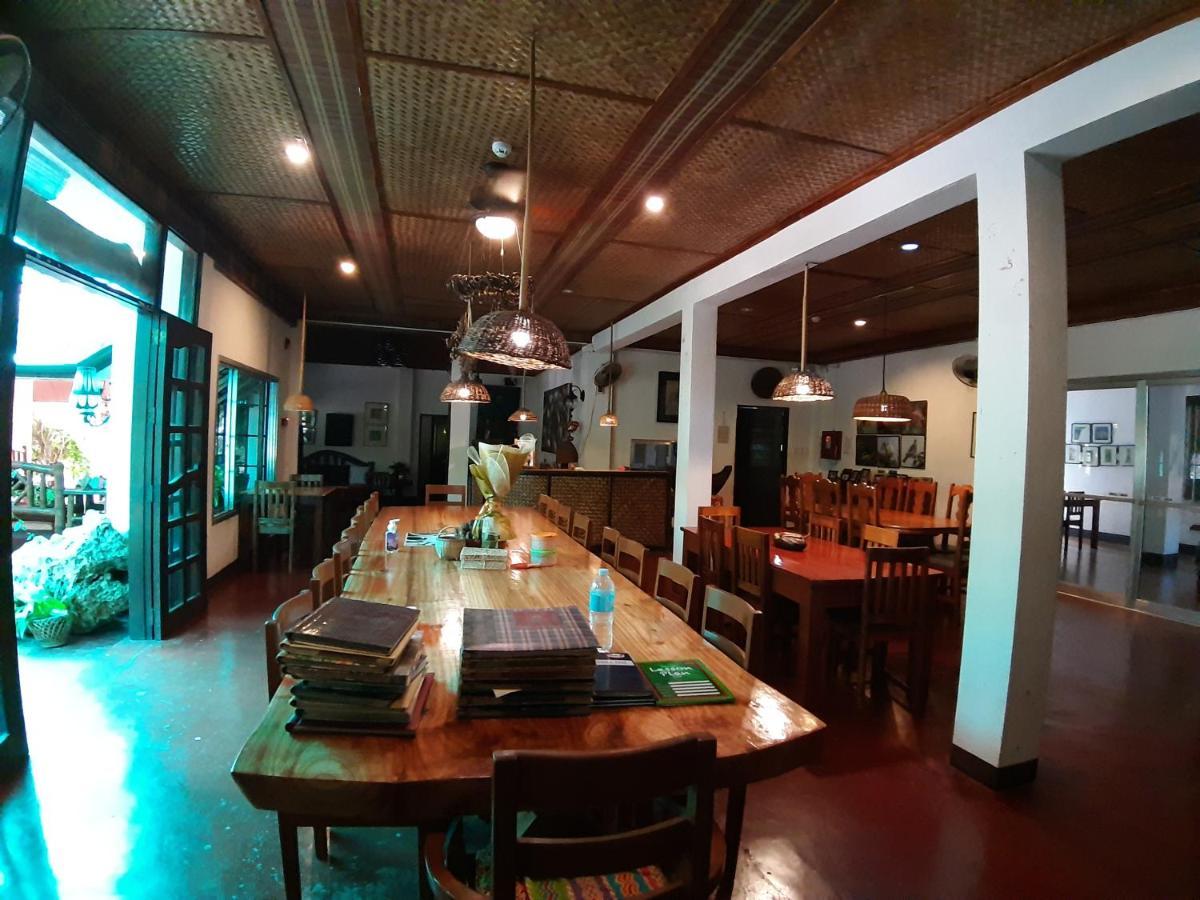 Dang Maria Bed And Breakfast بويرتو برينسيسا المظهر الخارجي الصورة