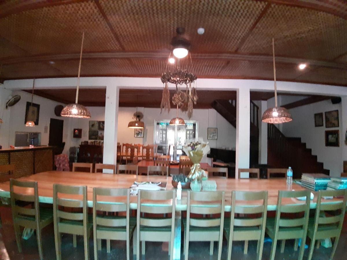 Dang Maria Bed And Breakfast بويرتو برينسيسا المظهر الخارجي الصورة