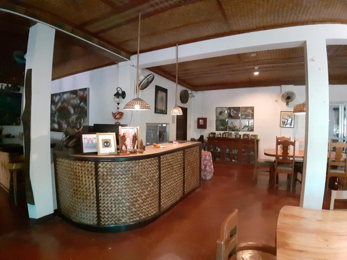 Dang Maria Bed And Breakfast بويرتو برينسيسا المظهر الخارجي الصورة