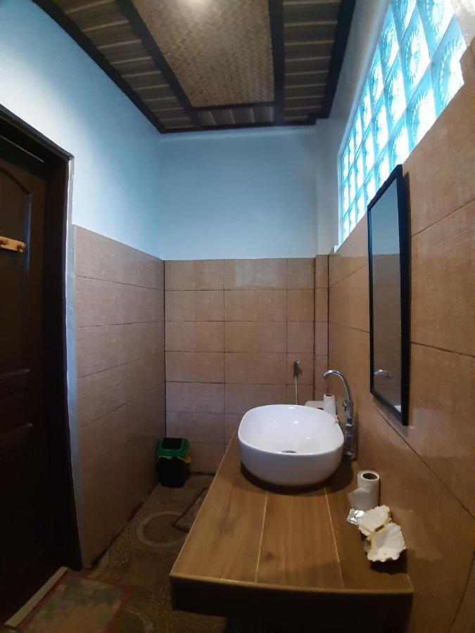 Dang Maria Bed And Breakfast بويرتو برينسيسا المظهر الخارجي الصورة