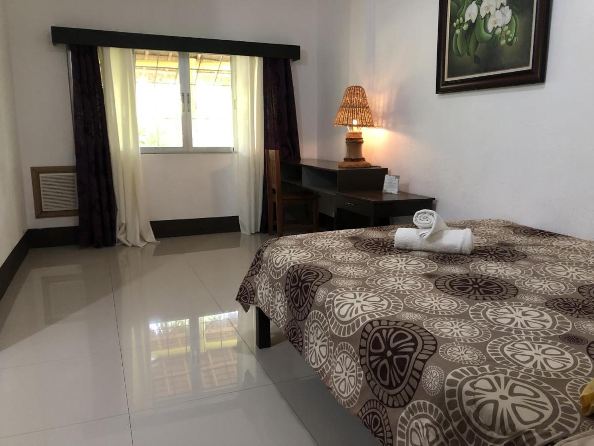 Dang Maria Bed And Breakfast بويرتو برينسيسا المظهر الخارجي الصورة