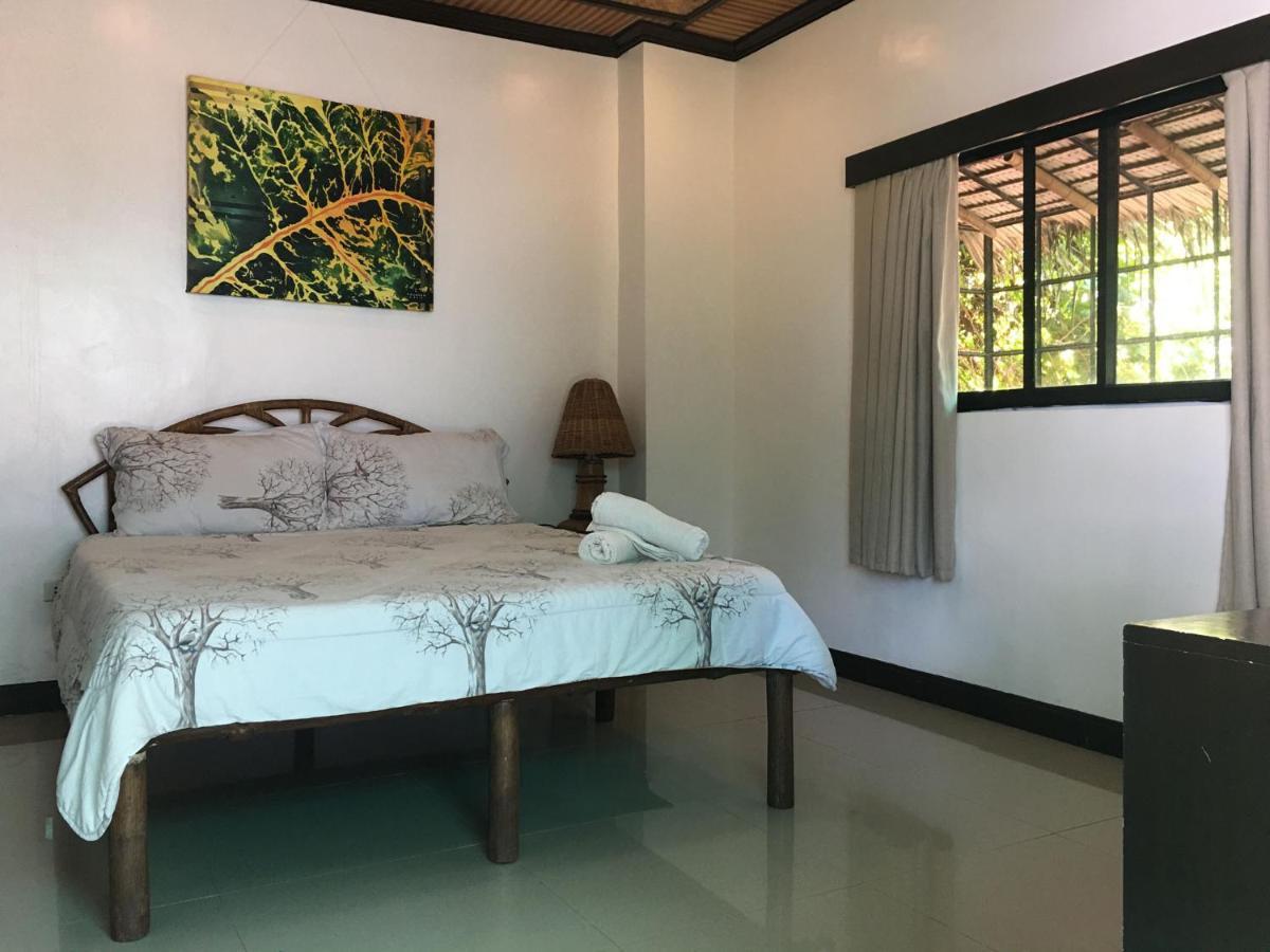 Dang Maria Bed And Breakfast بويرتو برينسيسا المظهر الخارجي الصورة