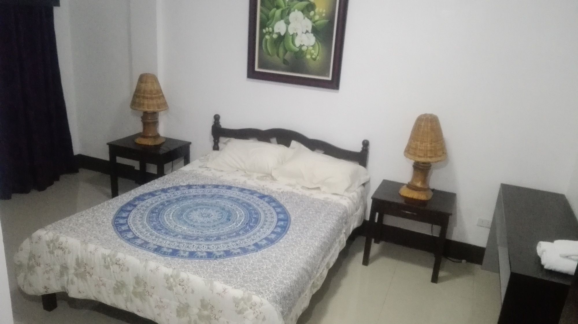 Dang Maria Bed And Breakfast بويرتو برينسيسا المظهر الخارجي الصورة