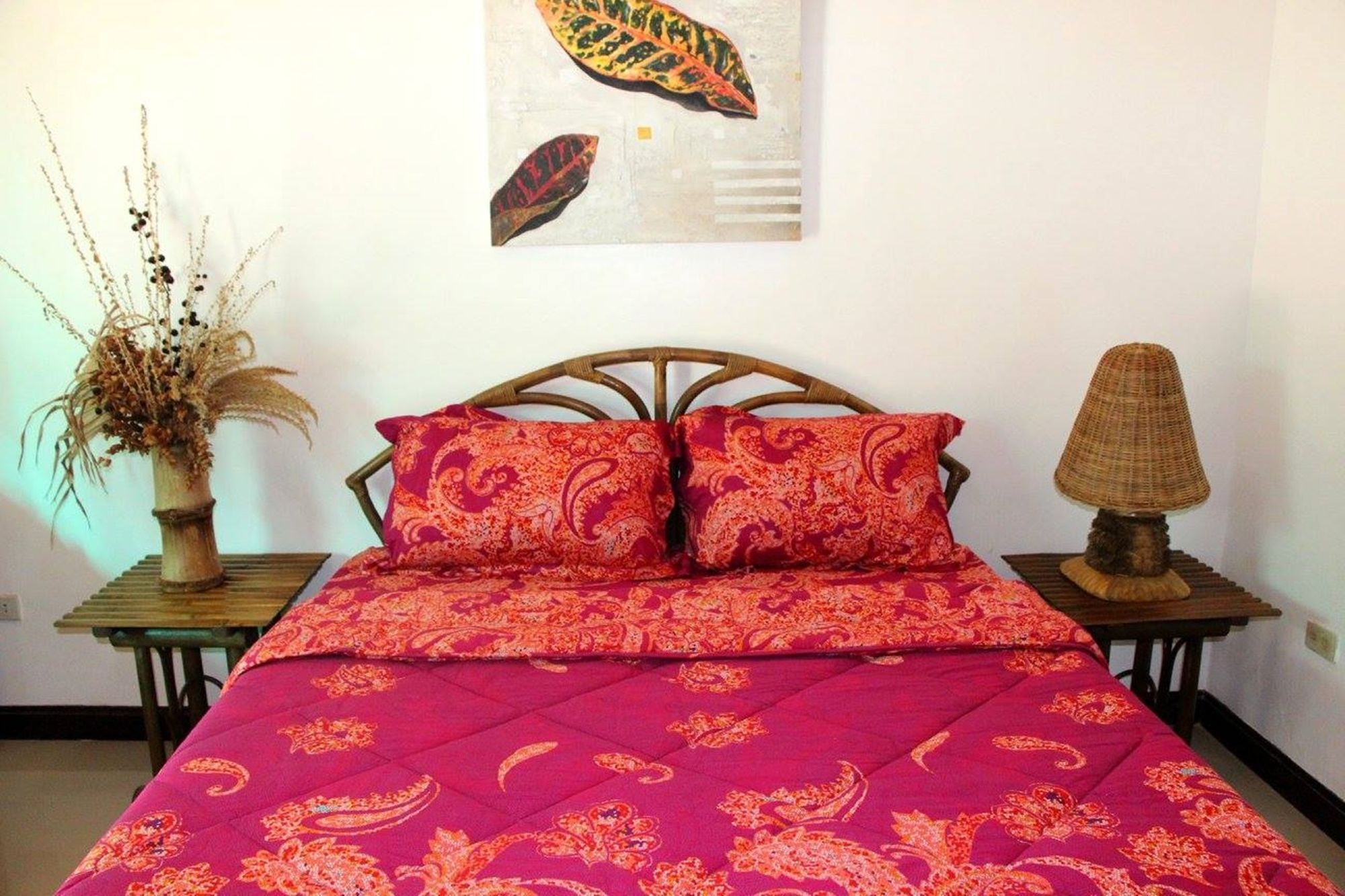 Dang Maria Bed And Breakfast بويرتو برينسيسا المظهر الخارجي الصورة
